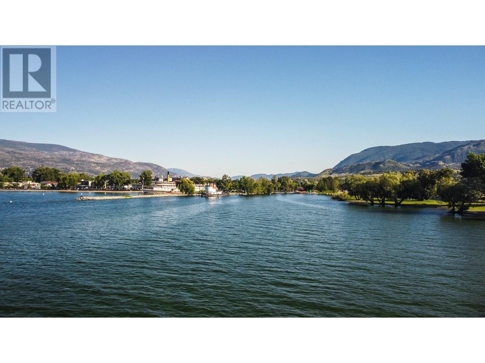 606 Red Wing Drive, Penticton