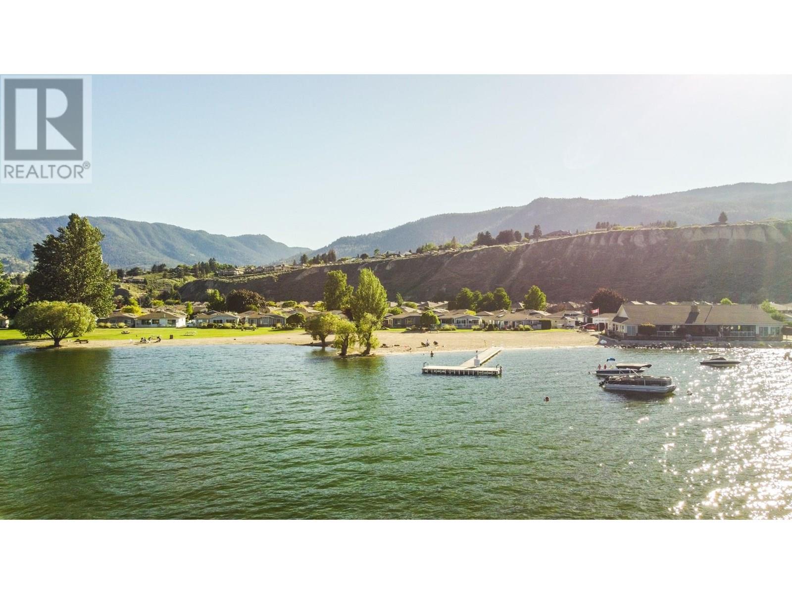 606 Red Wing Drive, Penticton