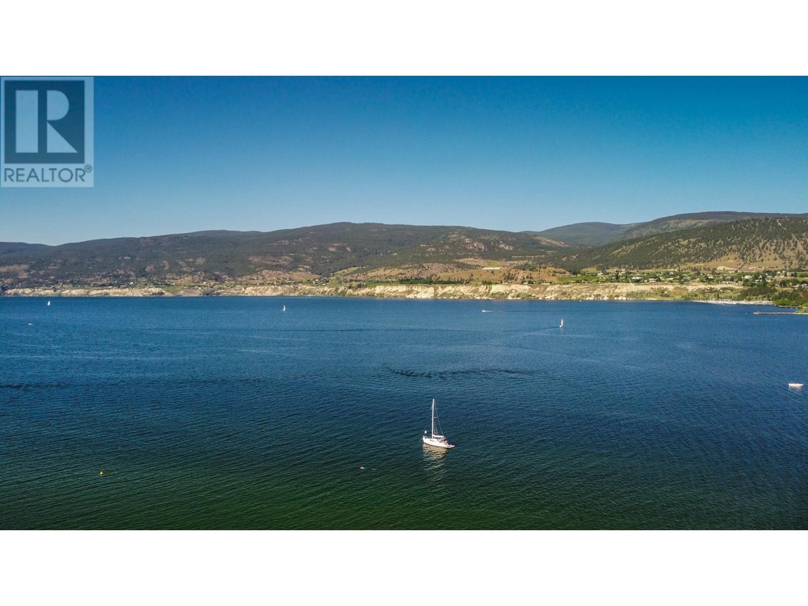 606 Red Wing Drive, Penticton