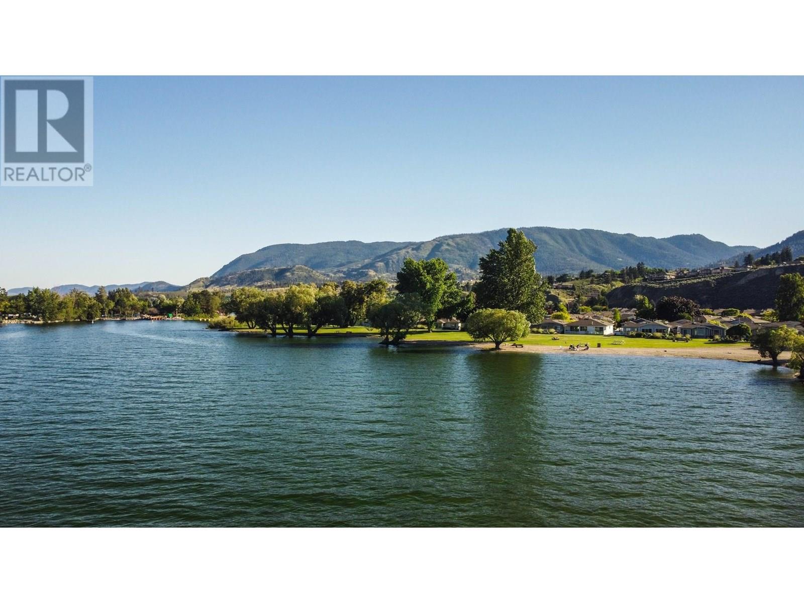 606 Red Wing Drive, Penticton