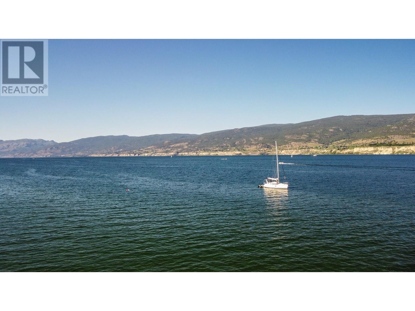 606 Red Wing Drive, Penticton
