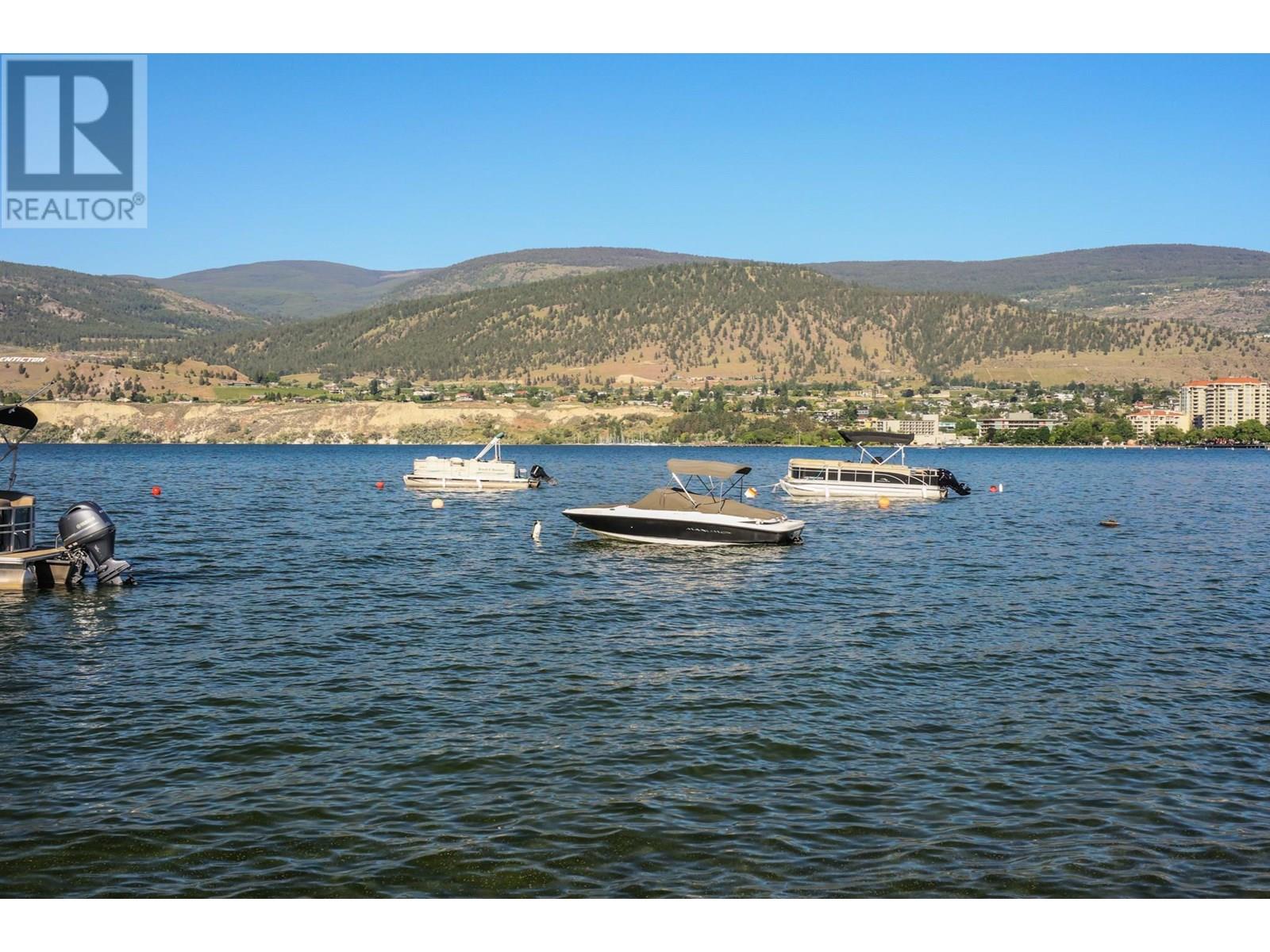 606 Red Wing Drive, Penticton