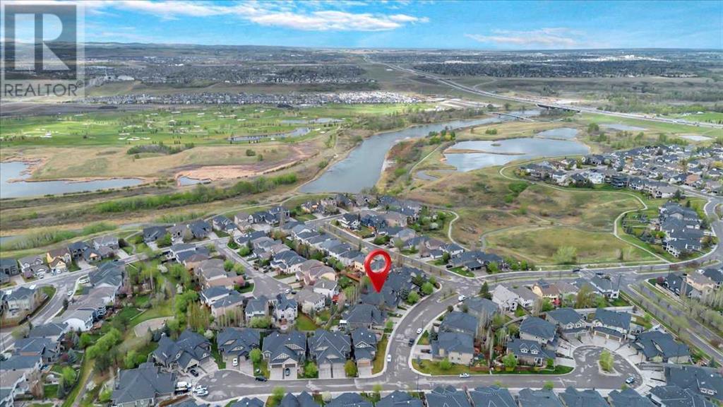 143 Cranleigh Way SE, Calgary, Alberta