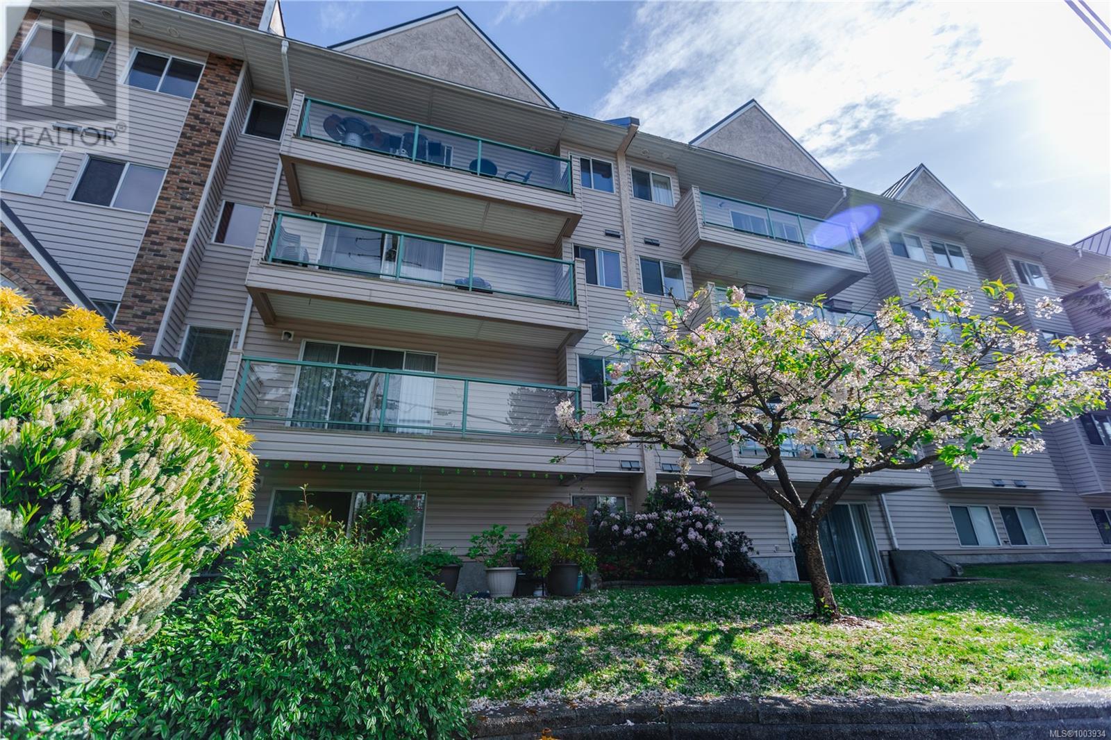 410 6715 Dover Rd, Nanaimo
