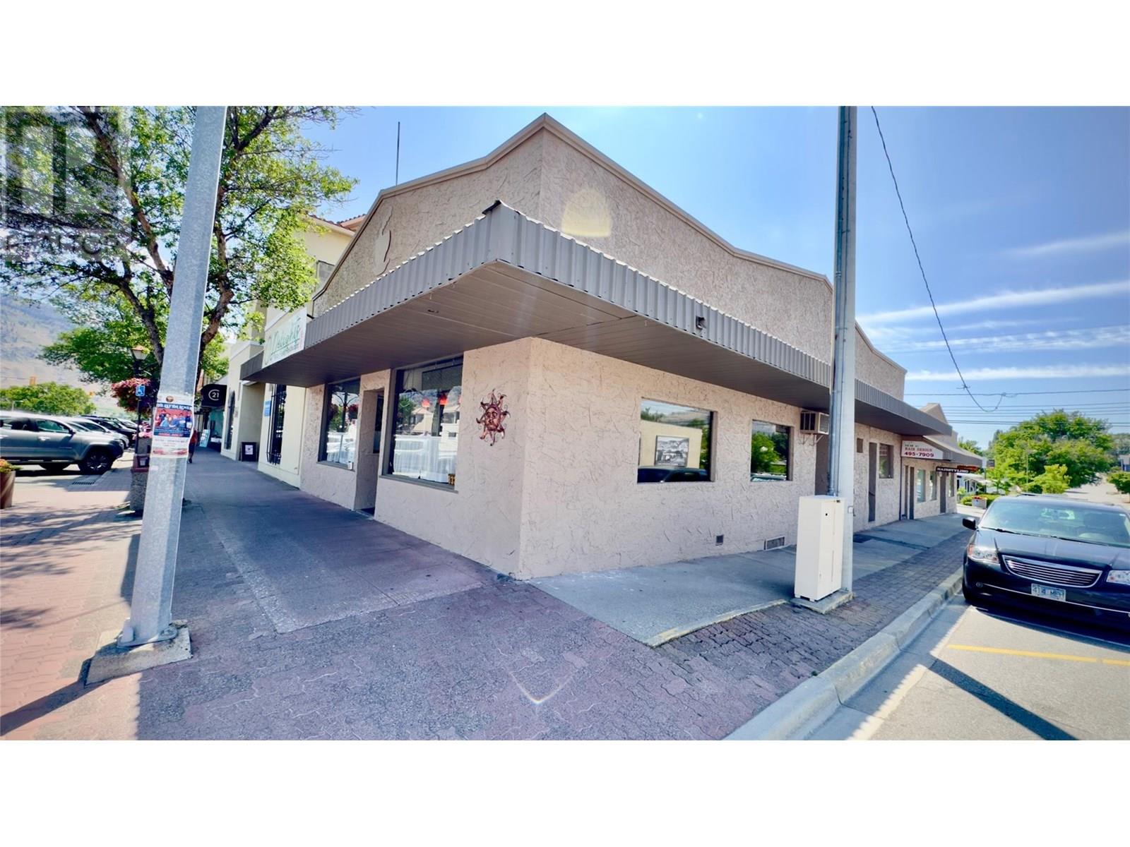  8323 Main Street, Osoyoos