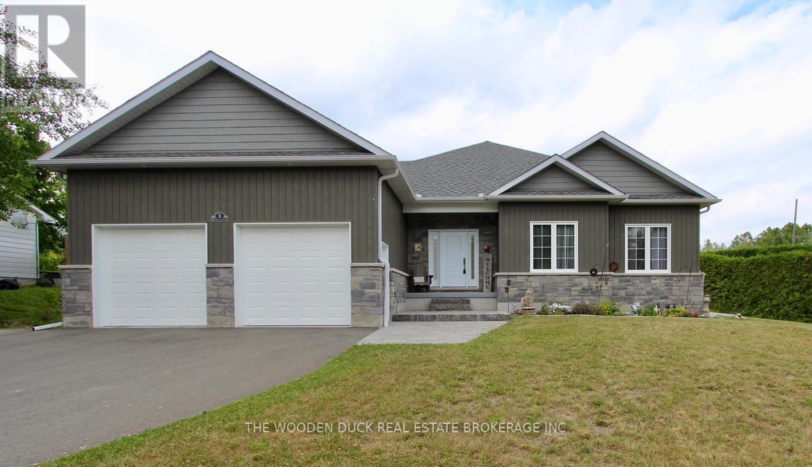 Photo 1 of 3 Mclean Avenue, Havelockbelmontmethuen ON