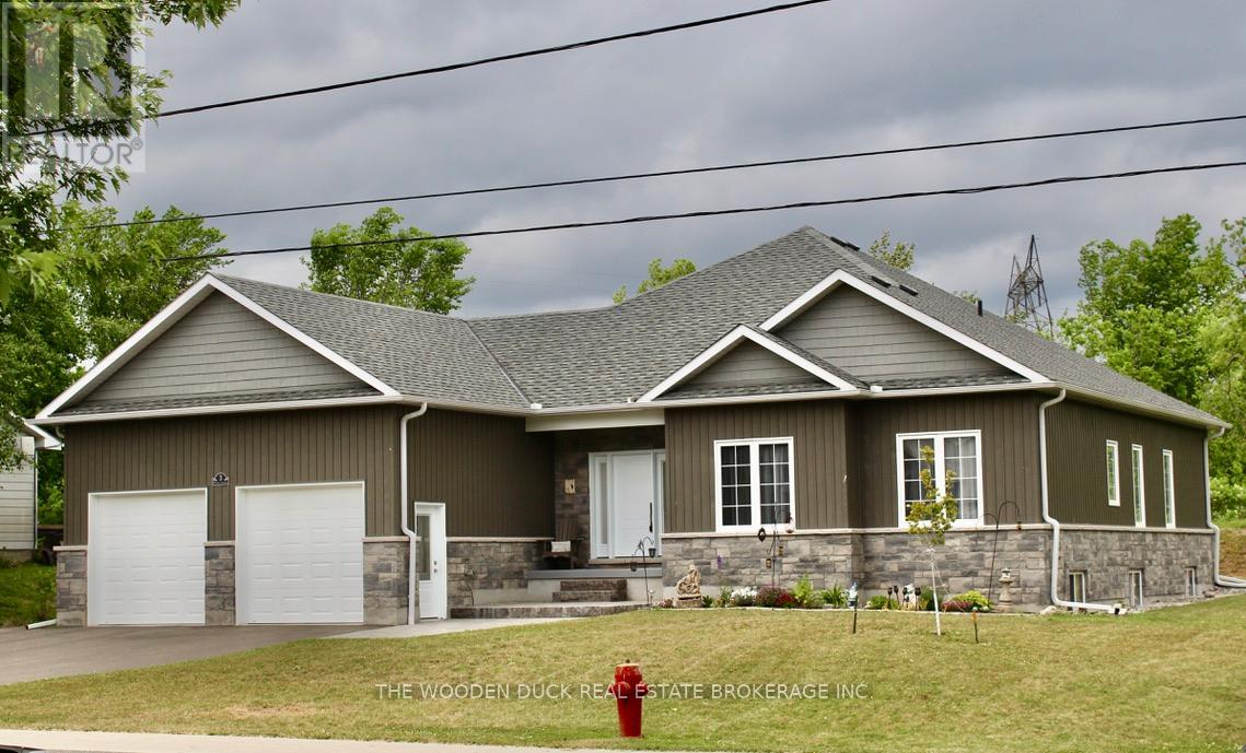 Photo 34 of 3 Mclean Avenue, Havelockbelmontmethuen ON