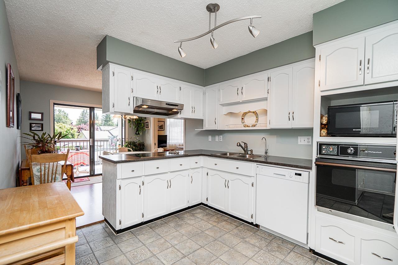 Photo 5 of 41 32959 George Ferguson Way, Abbotsford BC