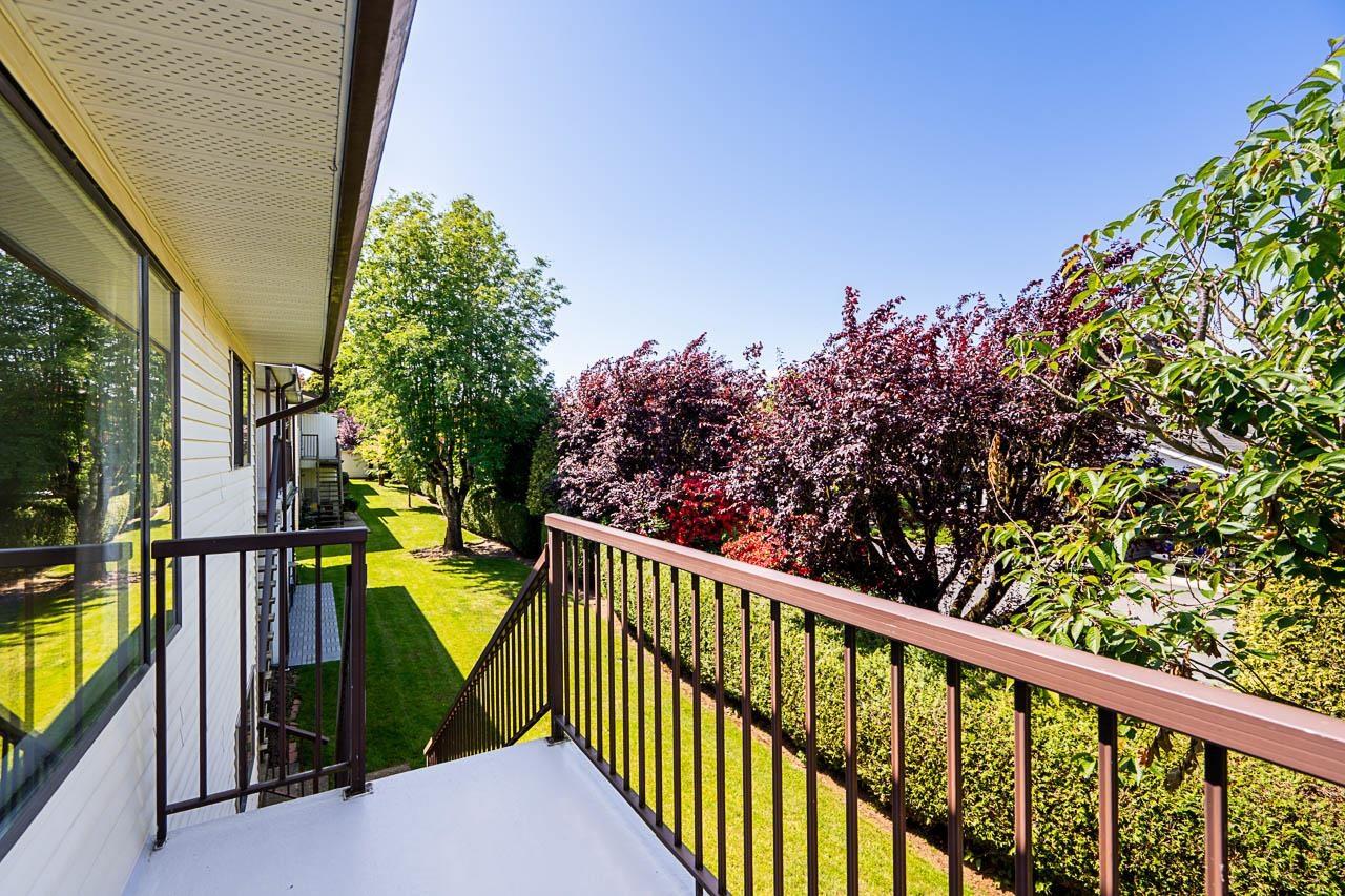 Photo 14 of 41 32959 George Ferguson Way, Abbotsford BC