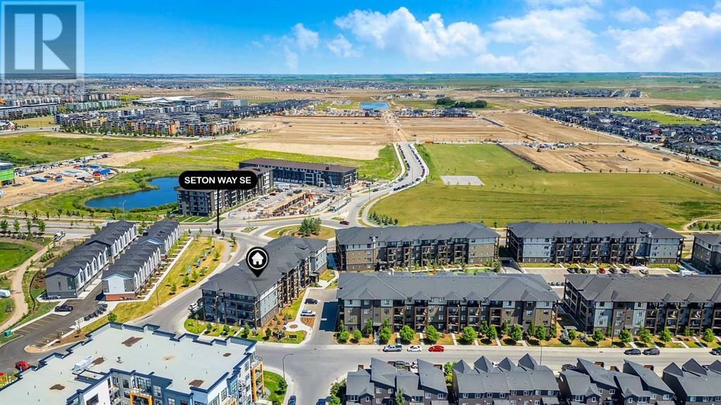Single Family House for Sale in   Seton Circle SE Seton Calgary 
