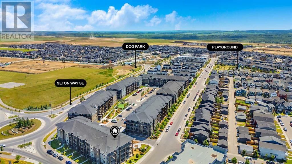 Single Family House for Sale in   Seton Circle SE Seton Calgary 