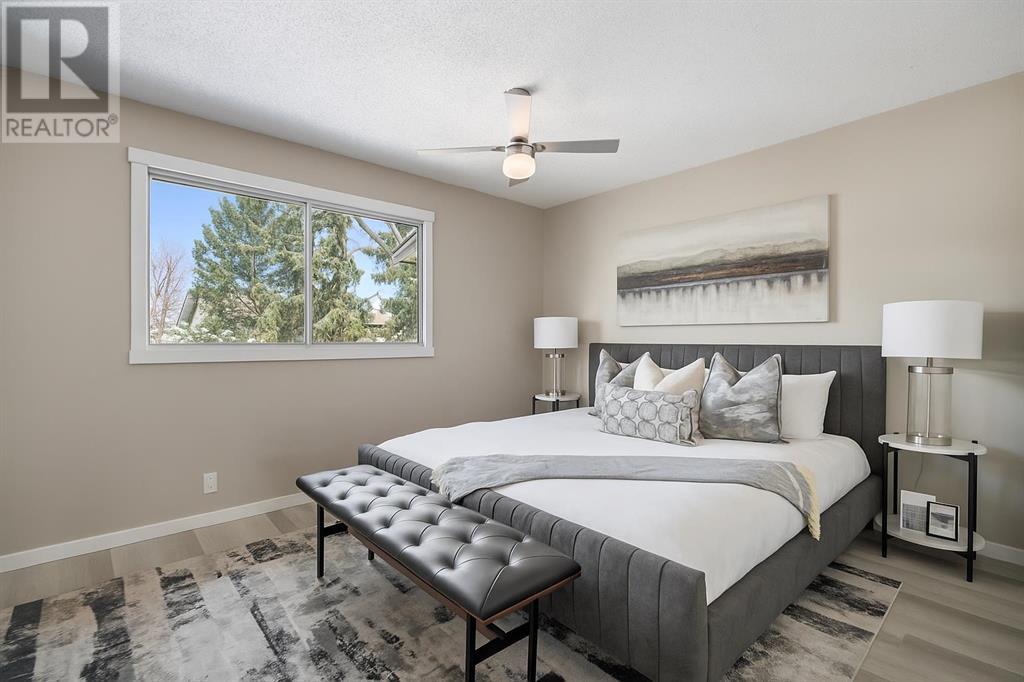 Single Family House for Sale in   Bermuda Drive NW Beddington Heights Calgary 