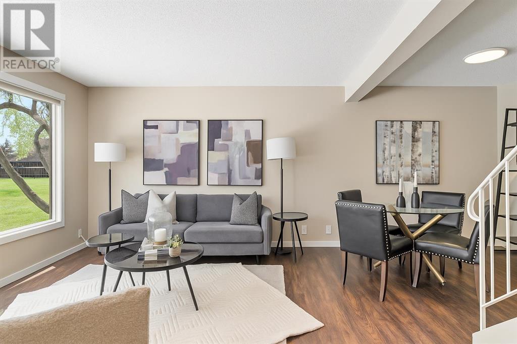 Single Family House for Sale in   Bermuda Drive NW Beddington Heights Calgary 