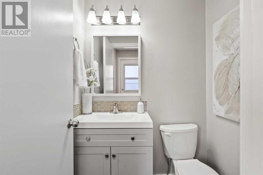 Single Family House for Sale in   Bermuda Drive NW Beddington Heights Calgary 