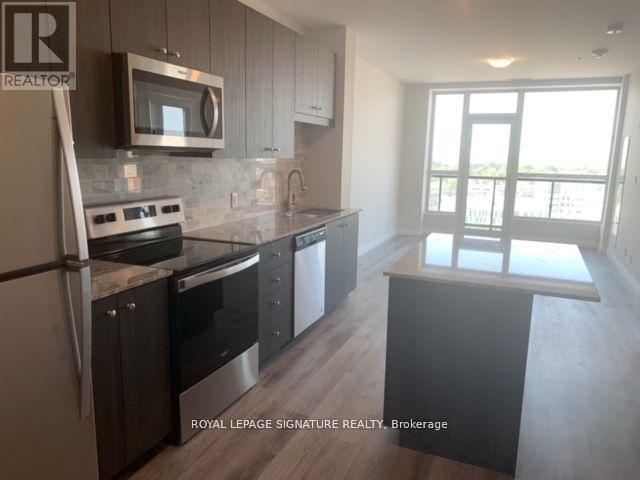Photo 16 of 1602 104 Garment Street, Kitchener ON
