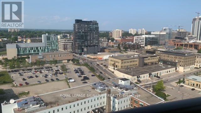 Photo 21 of 1602 104 Garment Street, Kitchener ON