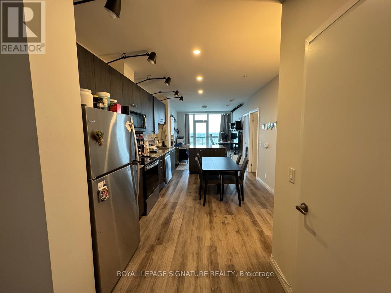 Photo 26 of 1602 104 Garment Street, Kitchener ON
