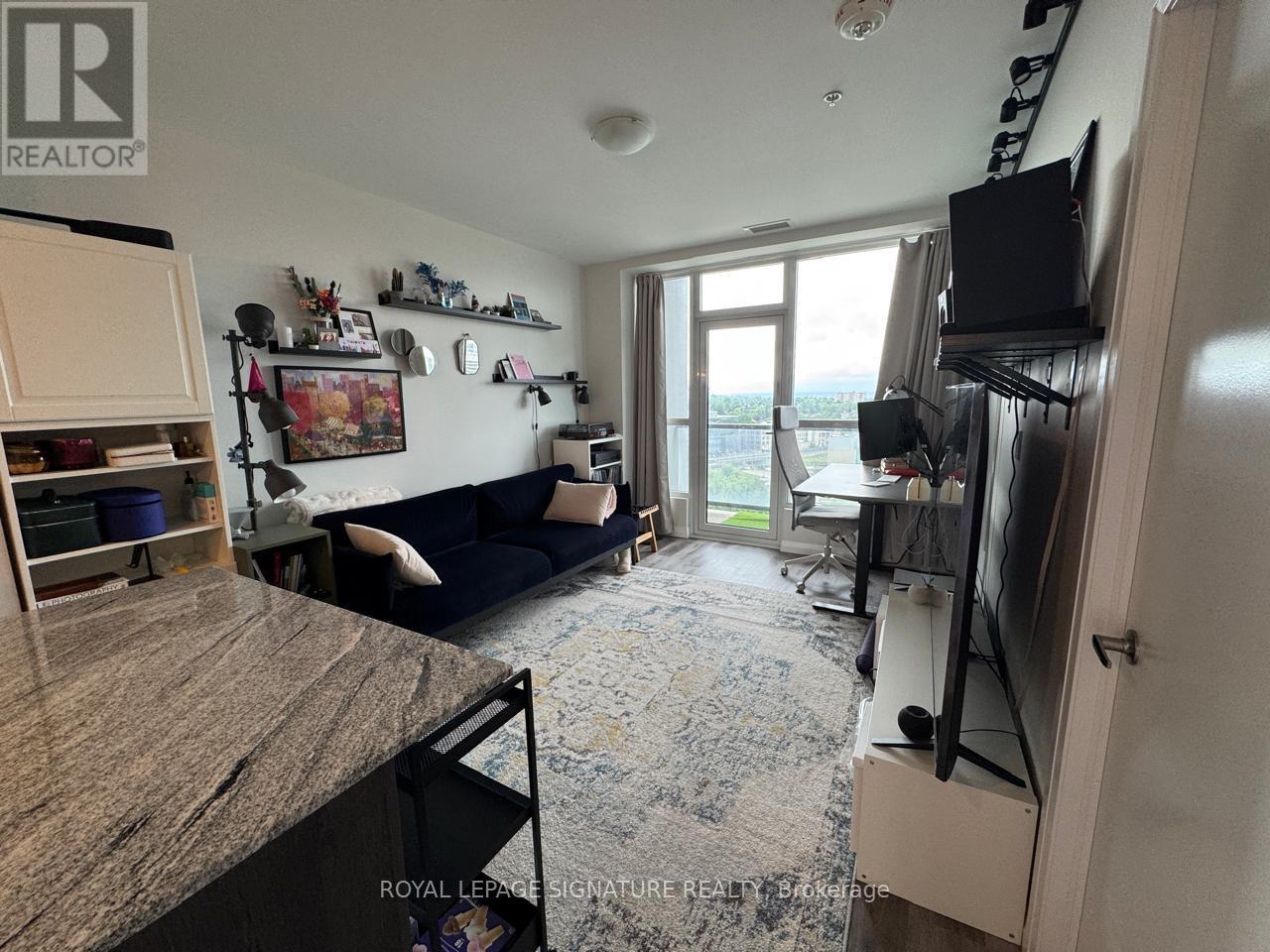 Photo 8 of 1602 104 Garment Street, Kitchener ON