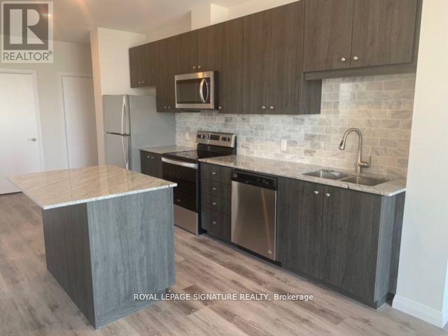 Photo 19 of 1602 104 Garment Street, Kitchener ON