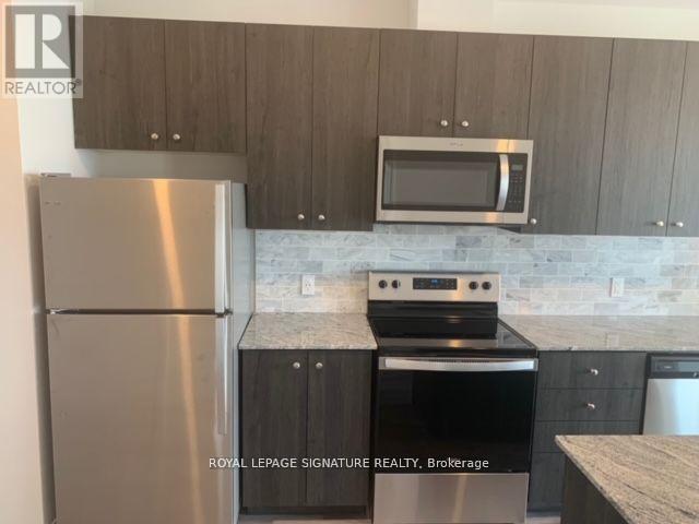 Photo 20 of 1602 104 Garment Street, Kitchener ON