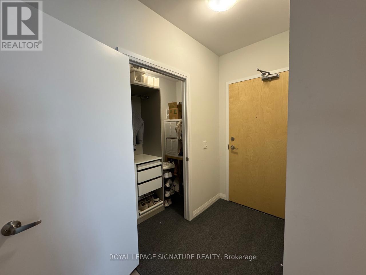Photo 15 of 1602 104 Garment Street, Kitchener ON