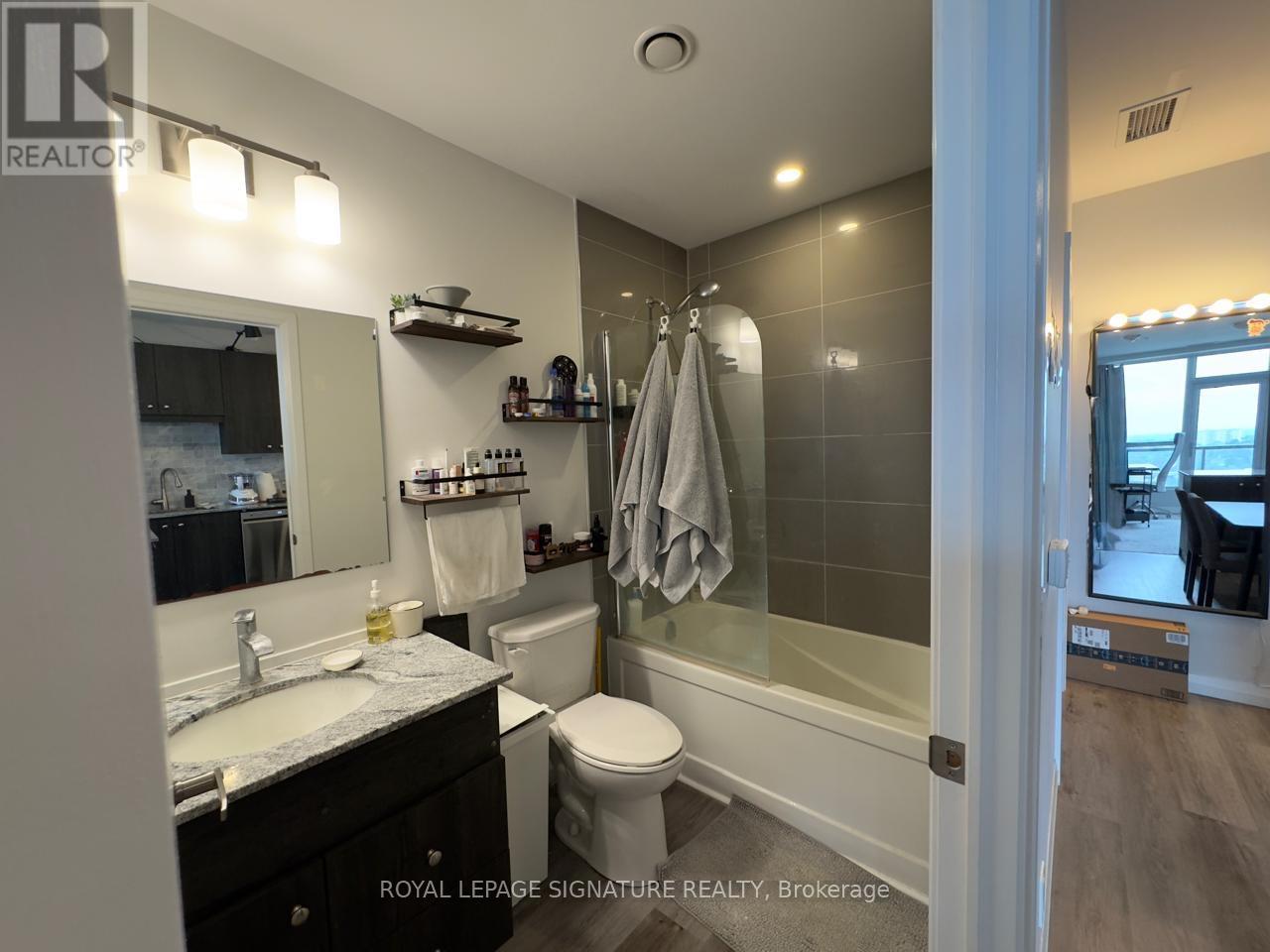 Photo 35 of 1602 104 Garment Street, Kitchener ON