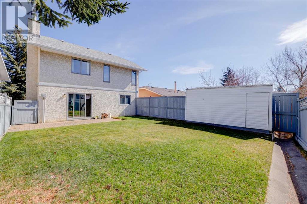228 Sanderling Place NW, Calgary, Alberta
