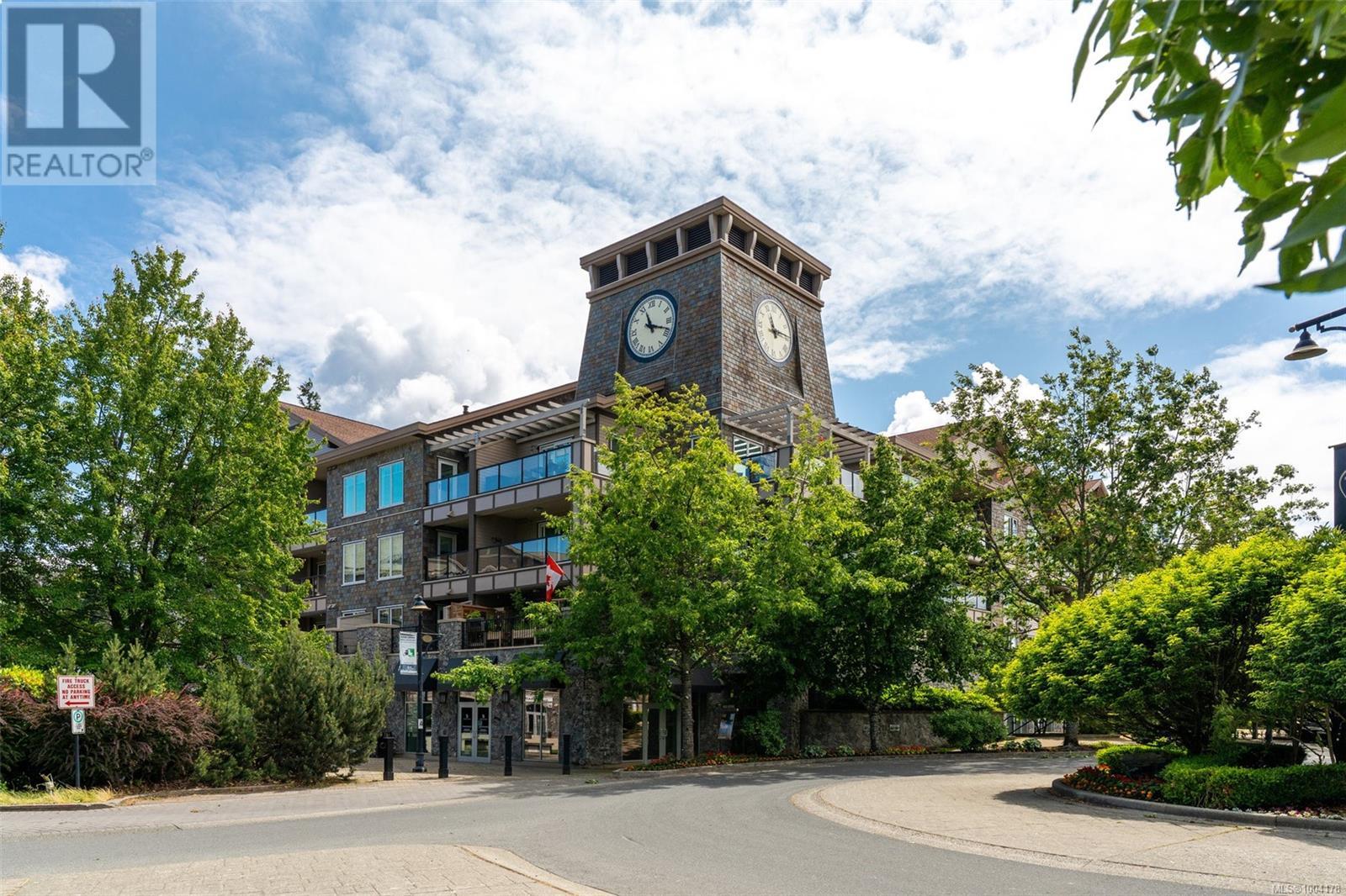 Photo 7 of 311 1335 Bear Mountain Pkwy, Langford BC