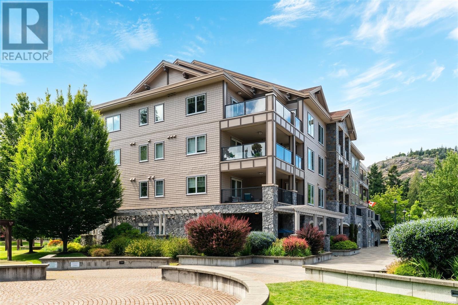 Photo 23 of 311 1335 Bear Mountain Pkwy, Langford BC