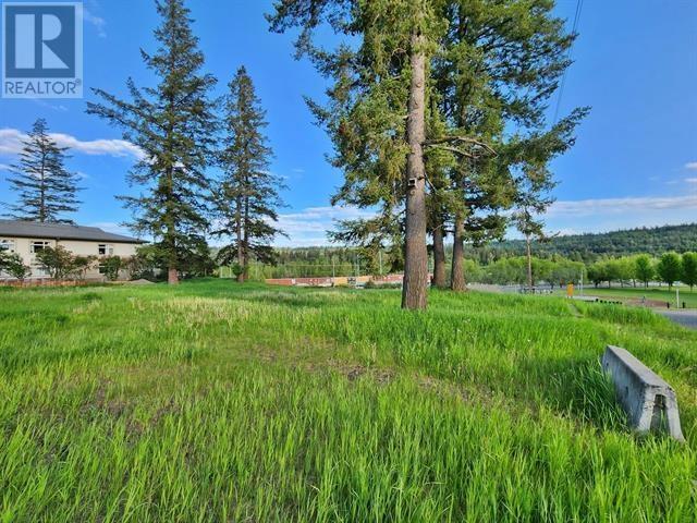 LOTS 3& 4 JONES STREET, Quesnel