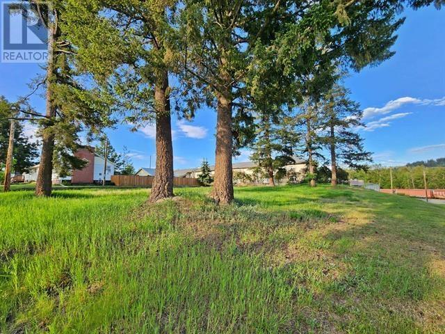 LOTS 3& 4 JONES STREET, Quesnel