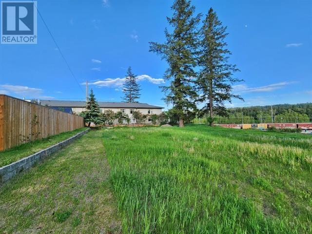 LOTS 3& 4 JONES STREET, Quesnel