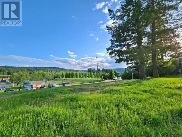 LOTS 3& 4 JONES STREET, Quesnel