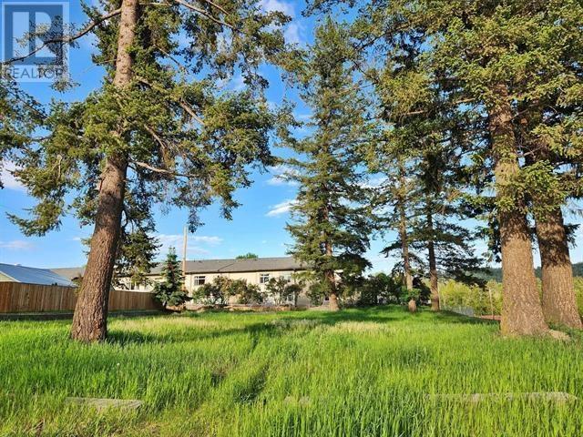 LOTS 3& 4 JONES STREET, Quesnel