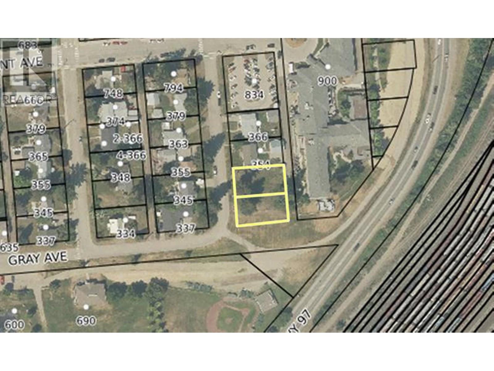 LOTS 3& 4 JONES STREET, Quesnel