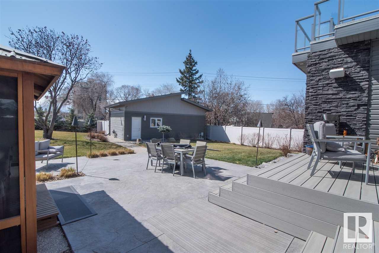 Photo 26 of 9104 83 St Nw, Edmonton AB