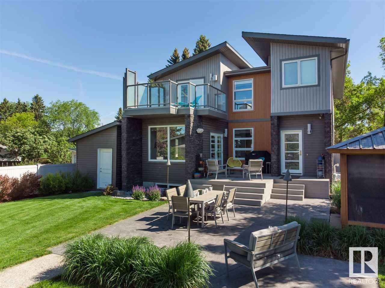 Photo 16 of 9104 83 St Nw, Edmonton AB