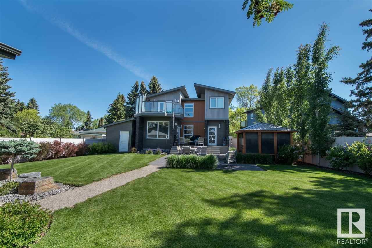 Photo 7 of 9104 83 St Nw, Edmonton AB