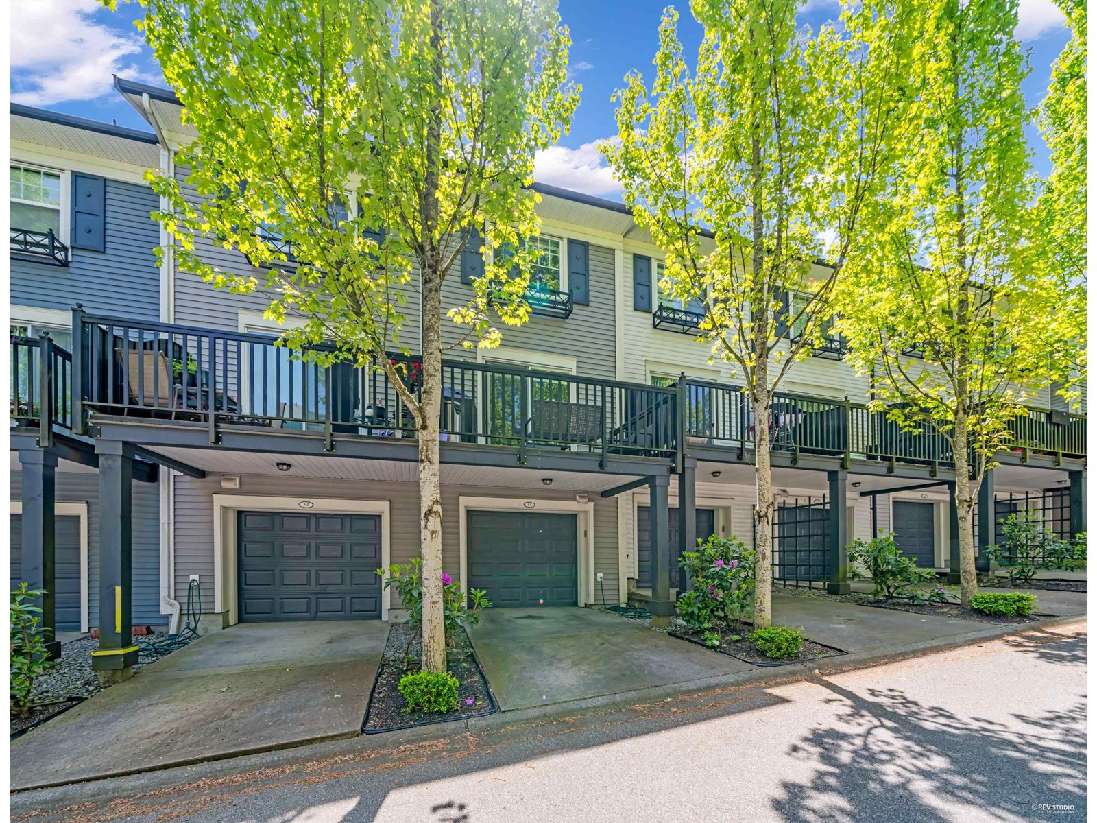 Photo 23 of 53 8767 162 Street, Surrey BC