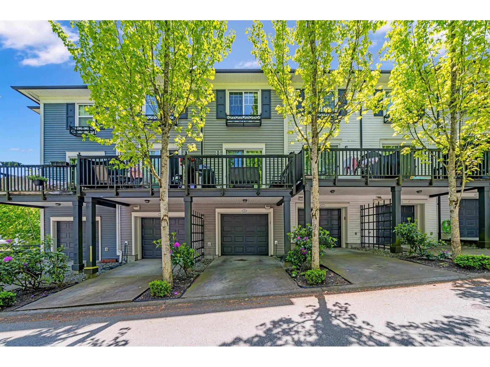 Photo 25 of 53 8767 162 Street, Surrey BC