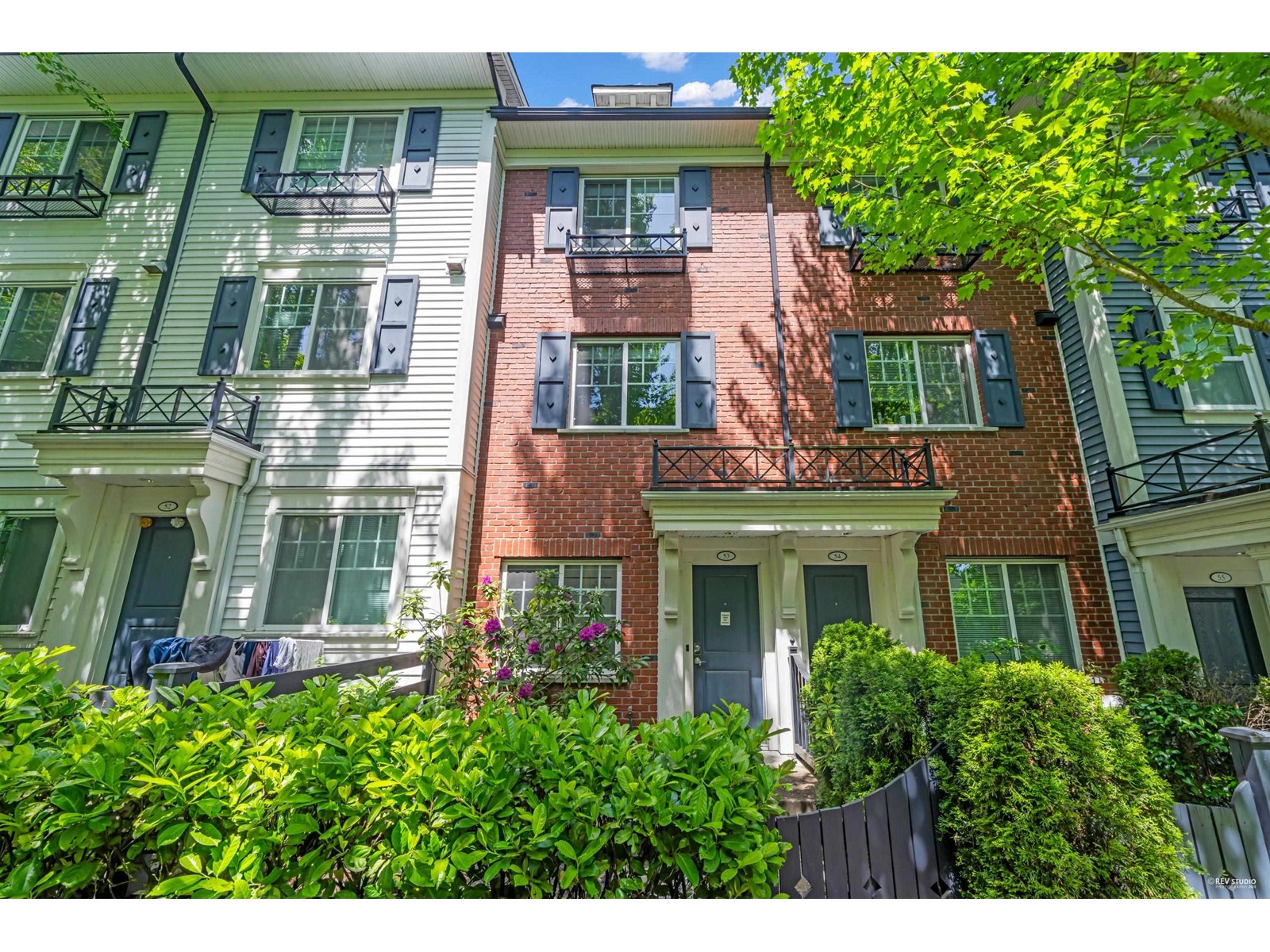 Photo 31 of 53 8767 162 Street, Surrey BC