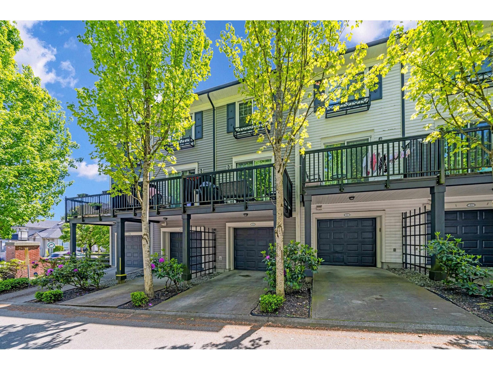 Photo 24 of 53 8767 162 Street, Surrey BC