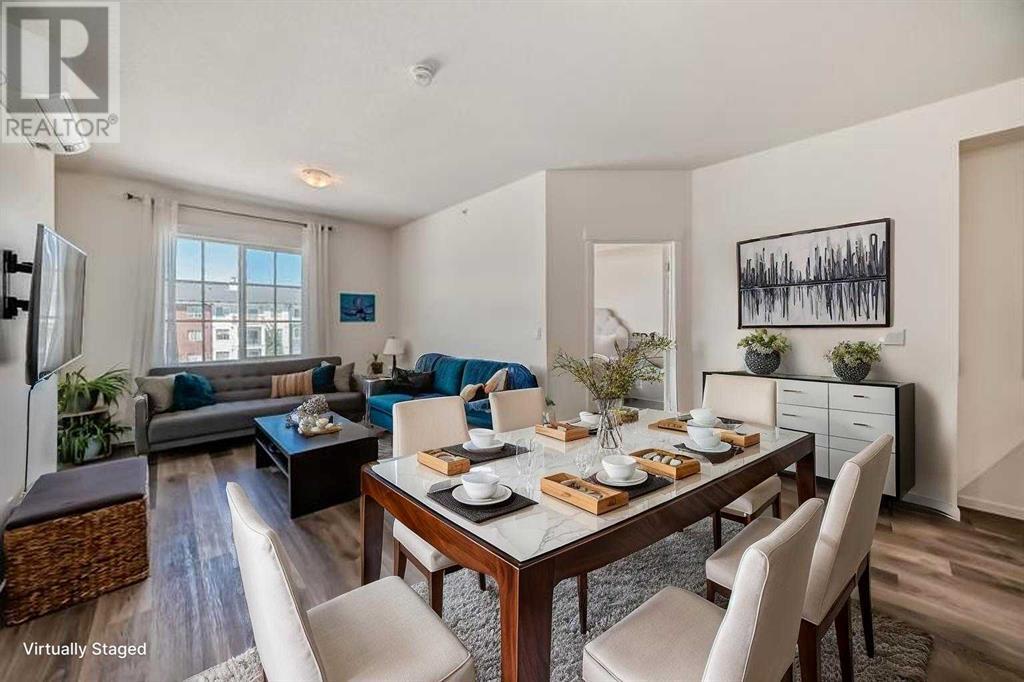 3418, 298 Sage Meadows Park NW, Calgary, Alberta