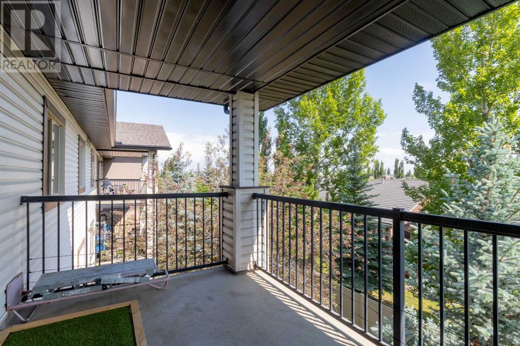 4304, 16969 24 Street SW, Calgary, Alberta