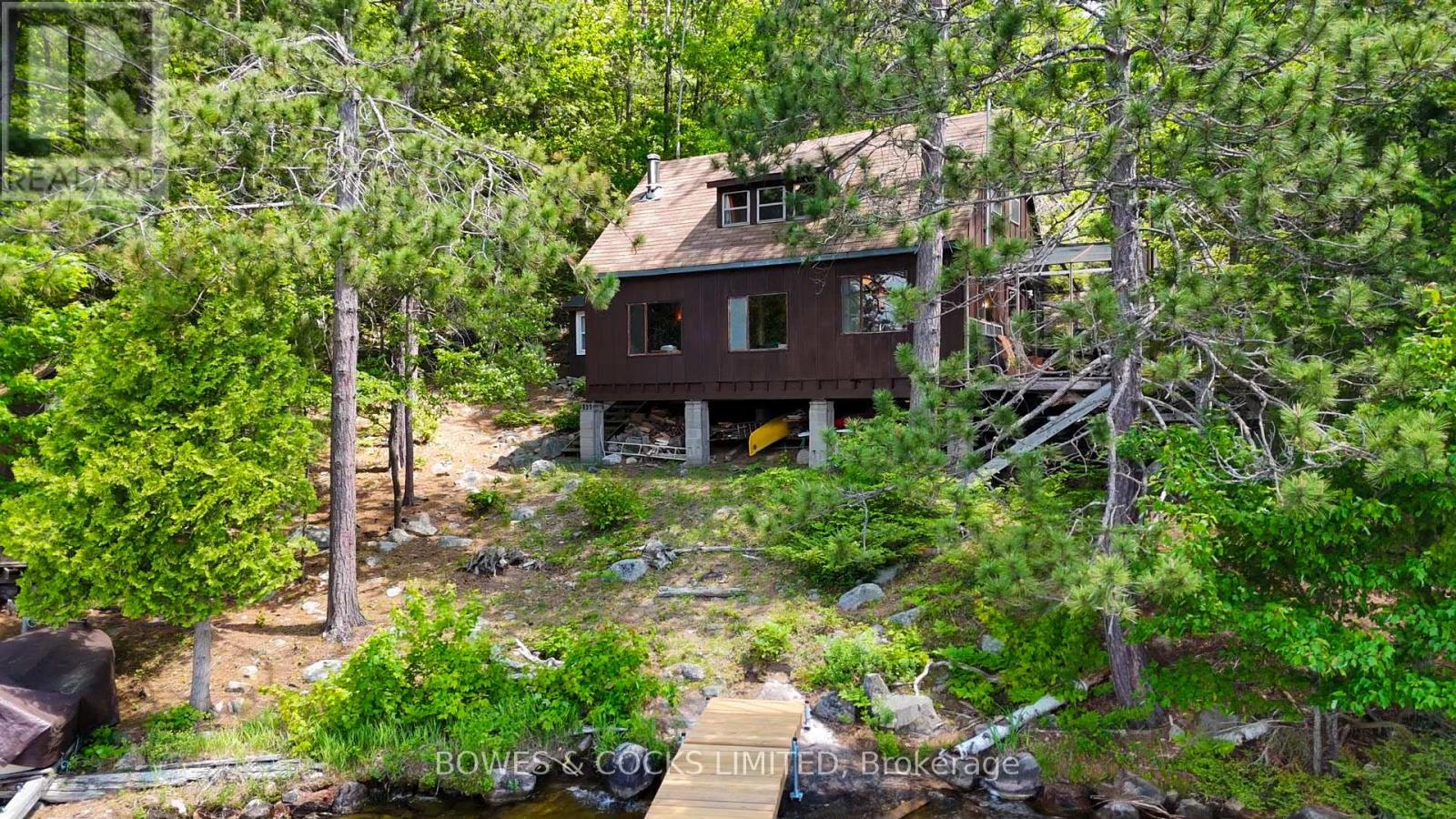 Photo 26 of 278 Weslemkoon Lake Wao, Addington Highlands ON