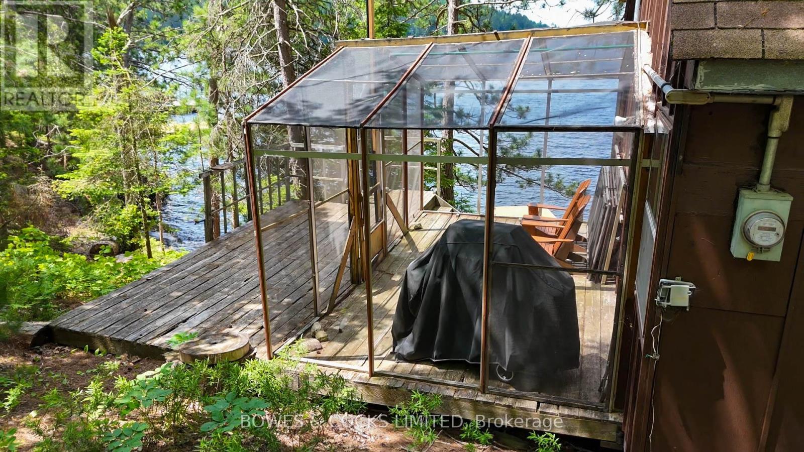 Photo 4 of 278 Weslemkoon Lake Wao, Addington Highlands ON