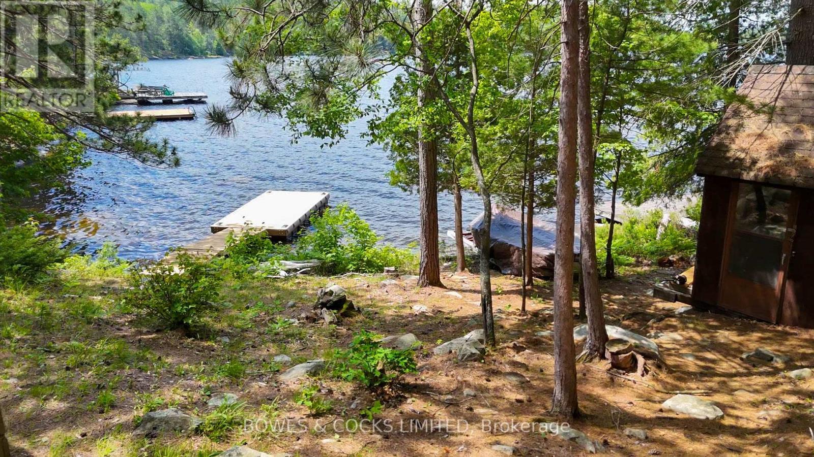 Photo 25 of 278 Weslemkoon Lake Wao, Addington Highlands ON