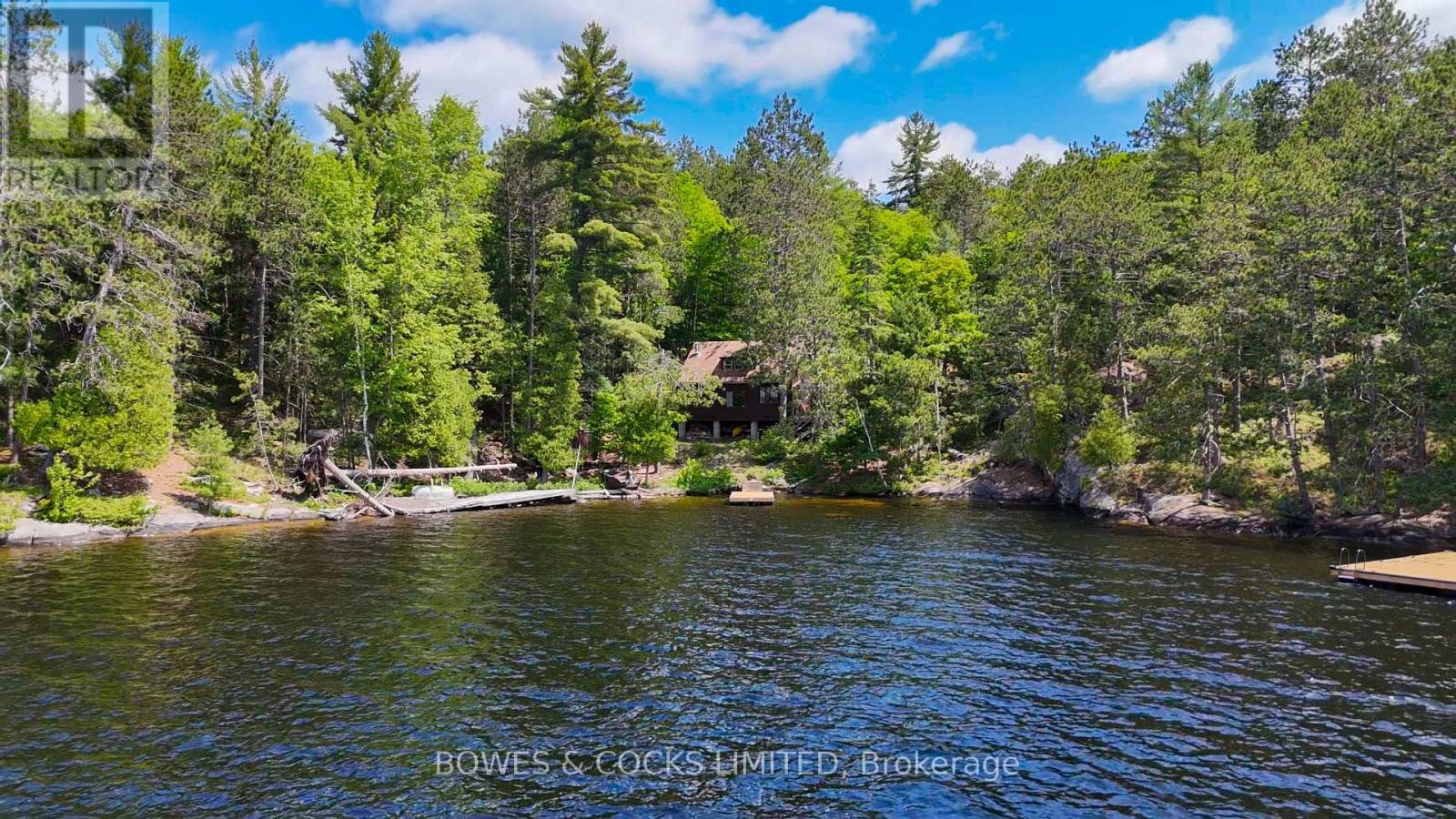 Photo 21 of 278 Weslemkoon Lake Wao, Addington Highlands ON