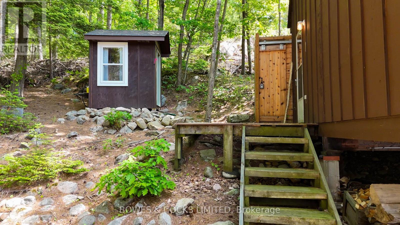 Photo 14 of 278 Weslemkoon Lake Wao, Addington Highlands ON