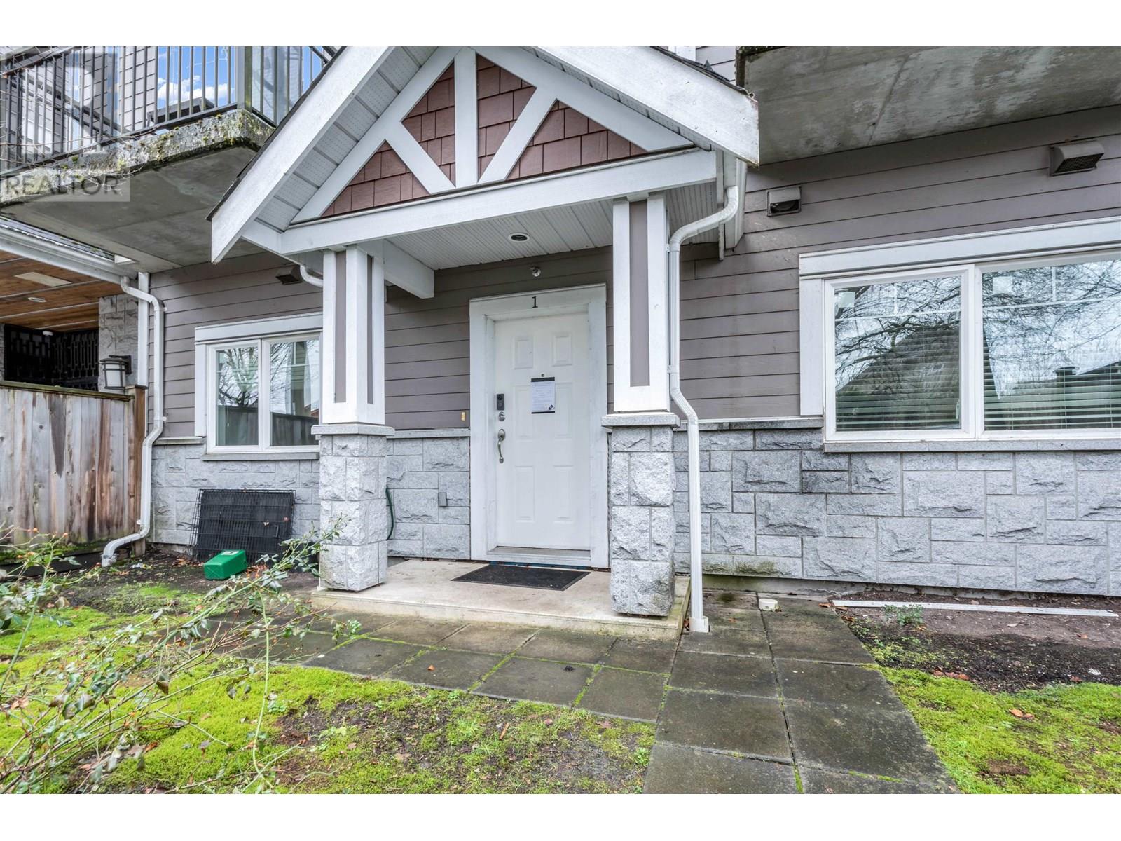Photo 4 of 1 8400 Cook Road, Richmond BC